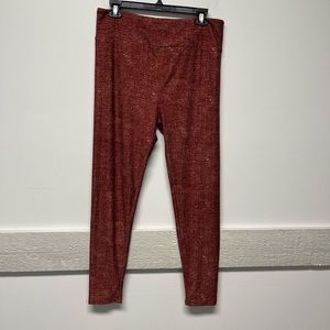 LuLaRoe Legging Pants TC